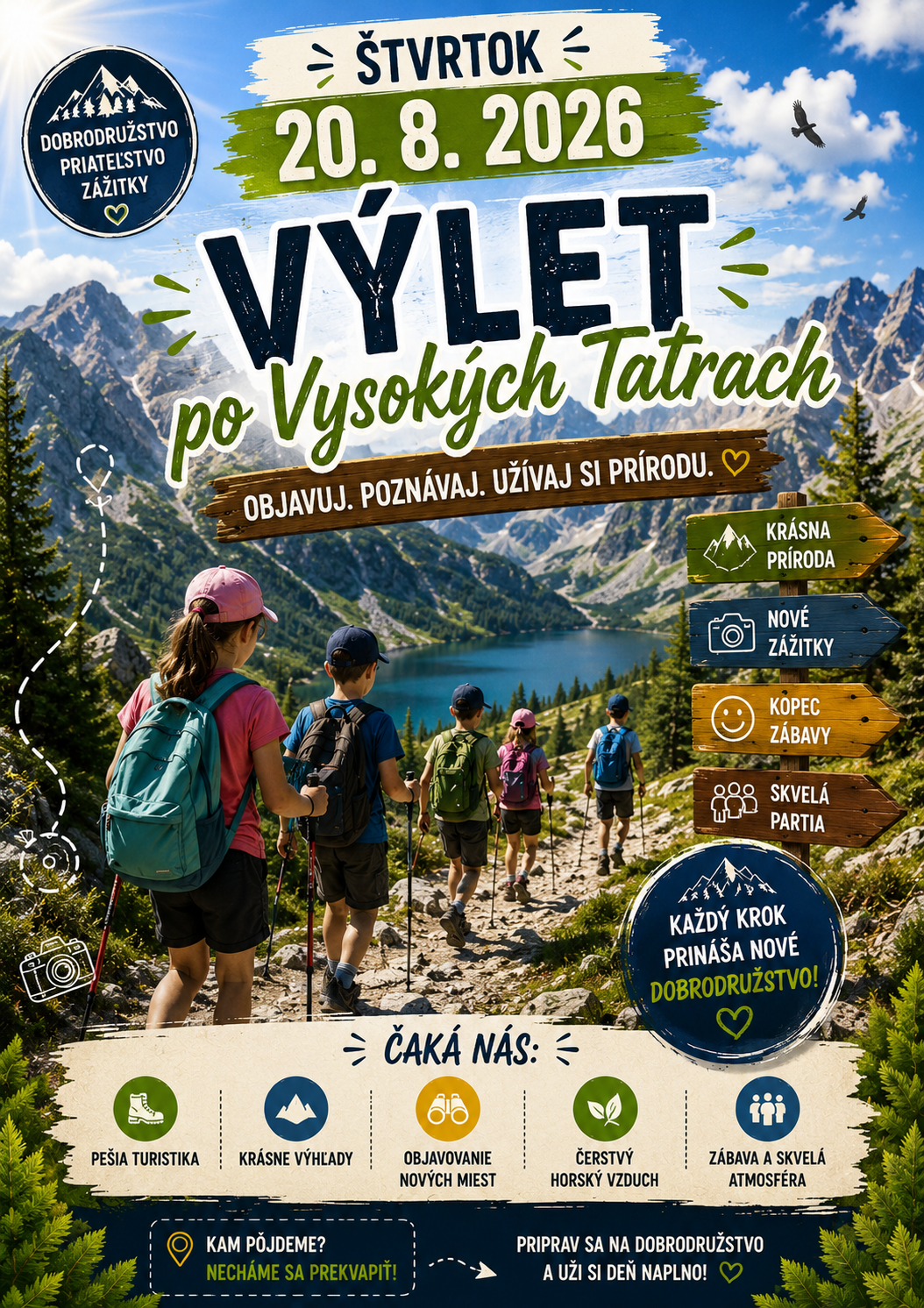štvrtok
